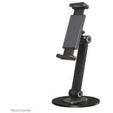 Neomounts Turētāji un statīvi NEOMOUNTS  TABLET ACC STAND BLACK/DS15-540BL1