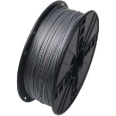 Flashforge Aksesuāri un izejmateriāli Flashforge  ABS Filament 1.75 mm diameter, 1 kg/spool, Silver