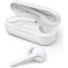 Hama Bezvadu austiņas Hama  Spirit Go Headset Wireless In-ear Calls/Music Bluetooth White