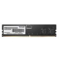 Patriot Operatīv atmiņa DDR4 Patriot  MEMORY DIMM 32GB DDR5-5600/PSD532G56002