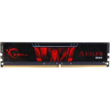 G.skill Operatīv atmiņa DDR4 G.Skill  16 GB, DDR4, 3000 MHz, PC/server, Registered No, ECC No