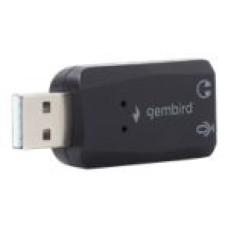 Gembird Datoru piederumi Gembird  SC-USB2.0-01  Premium USB