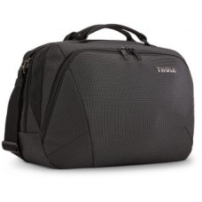 Thule Portatīvo datoru soma Thule  Boarding Bag C2BB-115 Crossover 2 Black, Shoulder strap