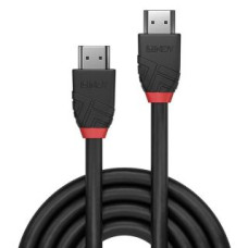 Lindy Monitoru piederums LINDY  CABLE HDMI-HDMI 3M/BLACK 36473