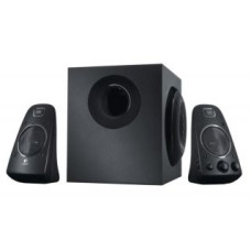 Logitech Vadu skaļruņi Logitech  SPEAKER 2.1 Z623/980-000403