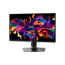 MSI Monitors MSI  Monitor||MAG 271QPX QD-OLED|26.5