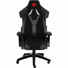 Genesis Datoru krēsli / galdi Genesis  Gaming Chair Nitro 650 Onyx Black