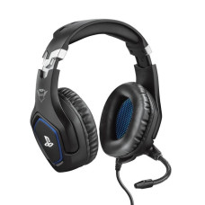 Trust Vadu austiņas Trust  HEADSET GXT 488 FORZE PS4/23530