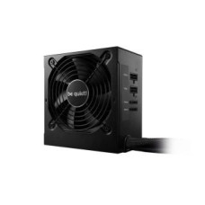 Be Quiet Barošanas bloks BE QUIET  Power Supply||600 Watts|Efficiency 80 PLUS BRONZE|PFC Active|MTBF 100000 hours|BN302