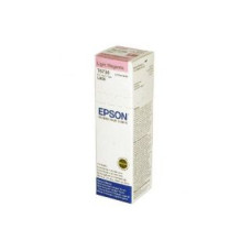 Epson Aksesuāri un izejmateriāli EPSON  T6736 Ink bottle 70ml Ink Cartridge, Light Magenta