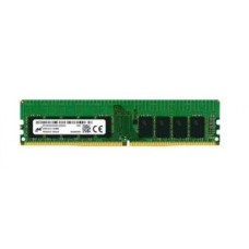 Micron Operatīv atmiņa DDR3 Micron  Server Memory Module||DDR4|16GB|UDIMM/ECC|3200 MHz|CL 22|1.2 V|MTA18ASF2G72AZ-3G2R1R