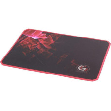 Gembird Datora pele Gembird  MOUSE PAD GAMING SMALL PRO/MP-GAMEPRO-S