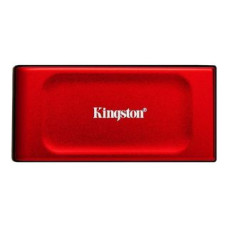 Kingston Cietais disks SSD Kingston  External SSD | SXS1000R | 2000 GB | Solid-state drive interface USB 3.2 Gen 2 | Read speed 1050 MB/s | Write speed 1000 MB/s