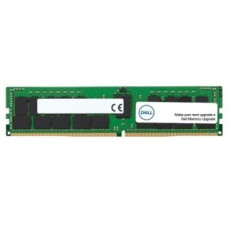 Dell Operatīv atmiņa DDR4 Dell  Memory Upgrade - 32GB - 2RX4 DDR4 RDIMM 3200MHz 8Gb BASE