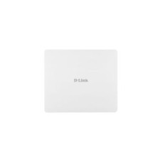 D-Link Rūteris D-link  Nuclias Connect AC1200 Wave 2 Outdoor Access Point DAP-3666 802.11ac, 300+867 Mbit/s, 10/100/1000 Mbit/s, Ethernet LAN (RJ-45) ports 2, MU-MiMO Yes, Antenna type 2xInternal, PoE in