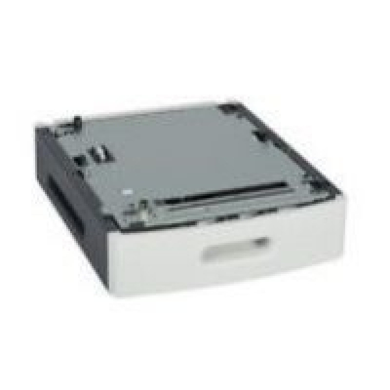 Lexmark Aksesuāri un izejmateriāli LEXMARK  250-Sheet Tray 50G0800