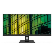 AOC Monitors AOC  Monitor  U34E2M 34 