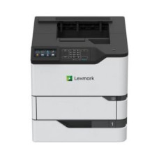 Lexmark Printers LEXMARK  MS826de | Mono | Laser | Grey/ black