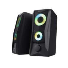 Trust Vadu skaļruņi Trust  SPEAKER 2.0 GXT 606 JAVV RGB/BLACK 25108