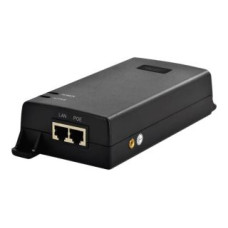 Digitus Serveru  - Citi piederumi Digitus  Gigabit Ethernet PoE Ultra Injector, 802.3af/at, 60 W