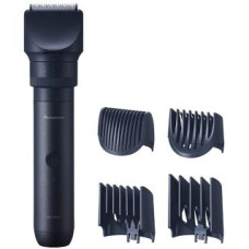 Panasonic Matu trimmeris Panasonic  Beard, Hair, Body Trimmer Kit ER-CKN2-A301 MultiShape Cordless, Wet&Dry, 58, Black