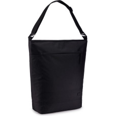 Case Logic Portatīvo datoru soma Case Logic  INVIT116 Invigo Eco Convertible Tote, Black | Invigo Eco Convertible Tote | INVIT116 | Tote | Black