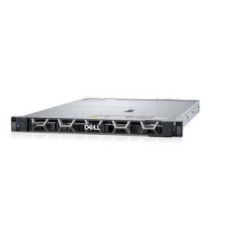 Dell Serveru  - Citi piederumi Dell  SERVER R360 E-2486 SWR 4X3.5/2X700W/RAILS/5YPRO