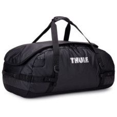 Thule Portatīvo datoru soma Thule  Chasm Duffel 70L - Black