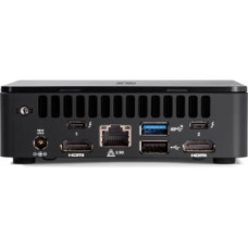 Intel Cita datorprece Intel  COMPUTING KIT CI7-1260P/RNUC12WSKI700002I