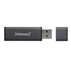 Intenso Zibatmiņa Intenso  MEMORY DRIVE FLASH USB2 32GB/3521481