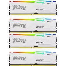 Kingston Operatīv atmiņa DDR4 Kingston  MEMORY DIMM 64GB DDR5-6000/KIT4 KF560C40BWAK4-64