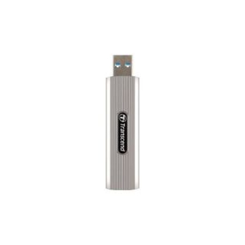 Transcend Cietais disks SSD Transcend  External SSD||ESD320A|1TB|USB 3.2|3D NAND|Write speed 950 MBytes/sec|Read speed 1050 MBytes/sec|TS1TESD320A