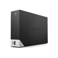 Seagate Cietais disks HDD SeaGate  External HDD||One Touch|STLC16000400|16TB|USB 3.0|Black|STLC16000400