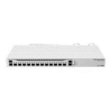 Mikrotik Datoru piederumi Mikrotik  Router 12x SFP+ 2x SFP28 1xRJ45