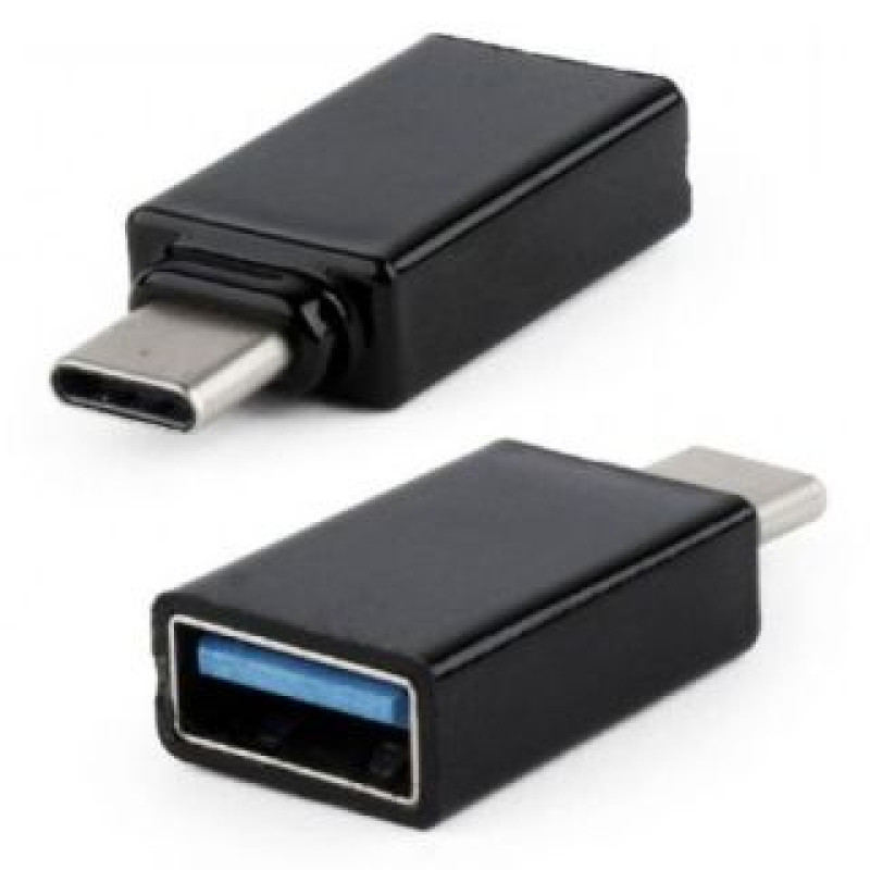 Gembird Rūteris Gembird  USB 3.0 Type-C adapter (CM/AF)