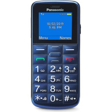 Panasonic Mobilie telefoni Panasonic  MOBILE PHONE KX-TU110/KX-TU110EXC