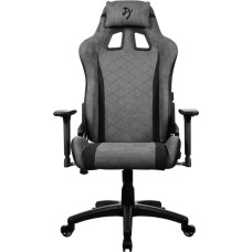 Arozzi Datoru krēsli / galdi AROZZI  Soft Fabric | Gaming Chair | Avanti SoftFabric | Ash