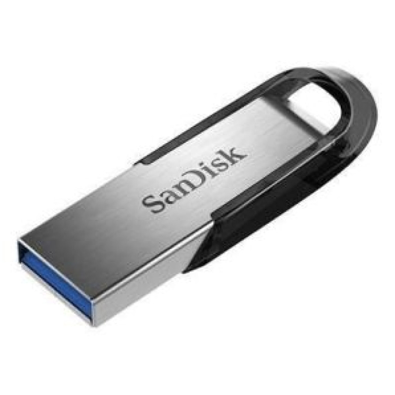 Sandisk By Western Digital Zibatmiņa SANDISK BY WESTERN DIGITAL  MEMORY DRIVE FLASH USB3 64GB/SDCZ73-064G-G46 SANDISK