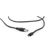 Gembird Kabelis Gembird  CABLE USB2 TO MICRO-USB DOUBLE/SIDED CC-USB2-AMMDM-6