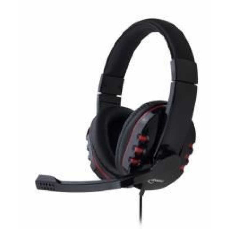 Gembird Vadu austiņas Gembird  HEADSET GAMING/GHS-402