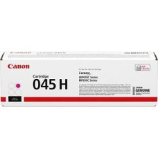 Canon Aksesuāri un izejmateriāli Canon  TONER MAGENTA 2.2K 045H/1244C002