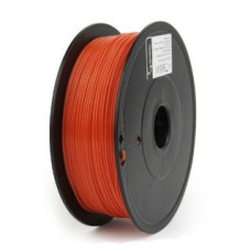 Flashforge Aksesuāri un izejmateriāli Flashforge  PLA-PLUS Filament 1.75 mm diameter, 1kg/spool, Red