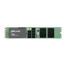 Micron Cietais disks SSD Micron  SSD||7450 PRO|3.84TB|M.2|NVMe|3D NAND|Write speed 2500 MBytes/sec|Read speed 5000 MBytes/sec|TBW 7300 TB|MTBF 2000000 hours|MTFDKBG3T8TFR-1BC1ZABYYR