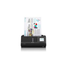 Epson Printers EPSON  Network scanner ES-C380W Compact Sheetfed, Wireless