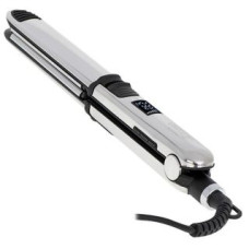 Camry Matu taisnotājs Camry  Professional hair straightener CR 2320 Number of temperature settings 6, Ionic function, Display LCD digital, Temperature (max) 230 °C, Stainless steel