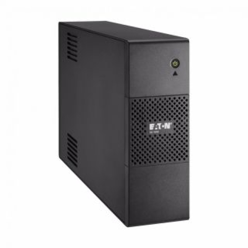 Eaton Serveri Eaton  UPS 5S 1000i 1000 VA, 600 W, Tower, Line-Interactive