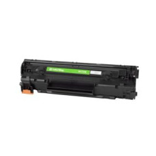 Colorway Aksesuāri un izejmateriāli ColorWay  Toner Cartridge, Black, Canon 737, HP CF283X