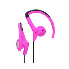 Skullcandy Vadu austiņas Skullcandy Universal Earphones Chops Bud S4CHGZ-313 Blister Universal 3,5mm Pink Grey