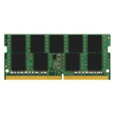 Kingston Operatīv atmiņa DDR4 Kingston  NB MEMORY 16GB PC21300 DDR4/SO KVR26S19D8/16