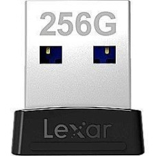 Lexar Zibatmiņa Lexar  MEMORY DRIVE FLASH USB3 256GB/S47 LJDS47-256ABBK